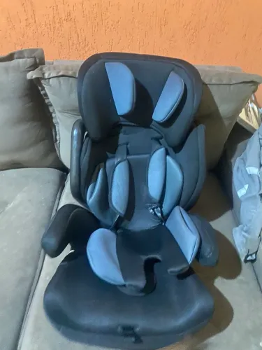 Cadeirinha de carro para criança