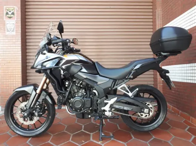 Honda CB 500X ABS 2023.