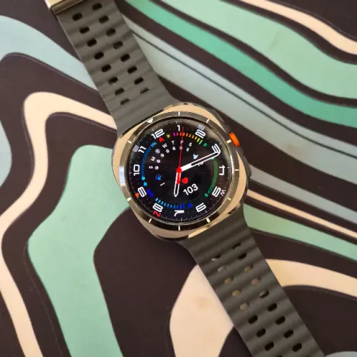 Samsung Galaxy Watch Ultra LTE 47mm SM-L705F