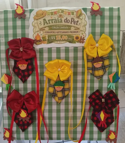 Acessórios para pet
