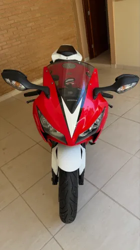 Cbr1000rr 2012