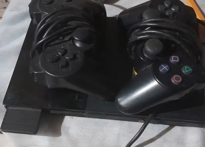 Playstation 2