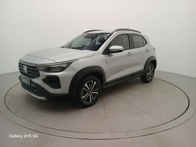 Fiat Pulse Audace 1.0 Turbo 200 Flex Aut. 2023