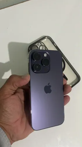 Iphone 14 pro 
