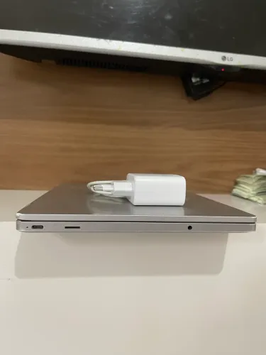Crhomebook Samsung 