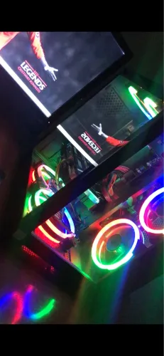 Computador gamer