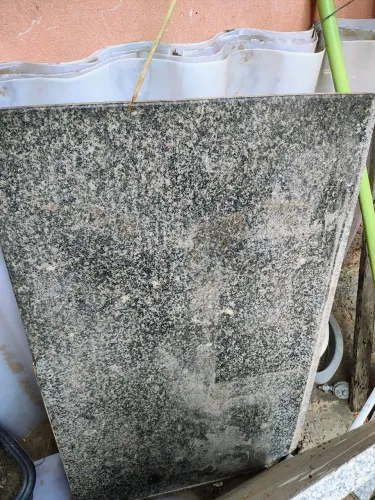 Vendo pedra de granito 90x80