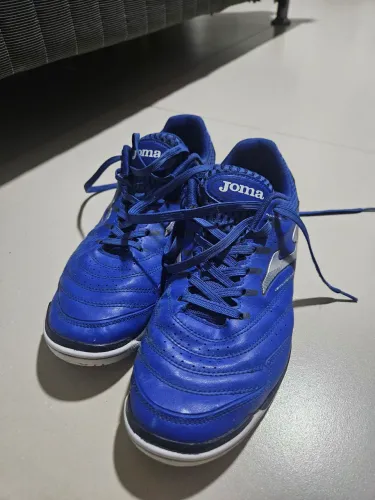 Joma Maxima Azul