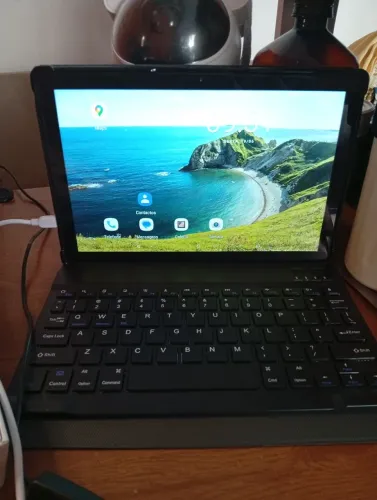 Tablet Novo