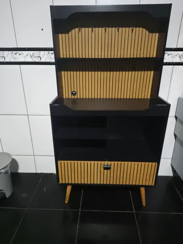 Cantinho do café ?