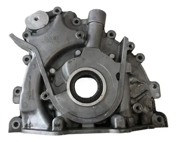 Bomba De Óleo Motor Range Rover 3.0 Diesel 2013   7796