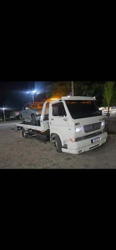 Vw * reboque
