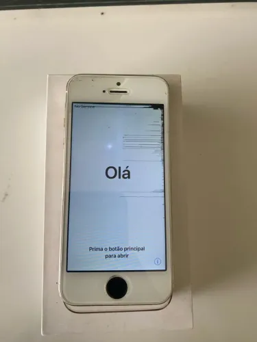 iPhone 5s (relíquia)