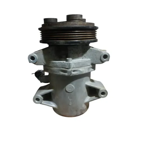 Compressor L200 triton 2018 A 2023 