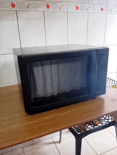 Vendo este forno