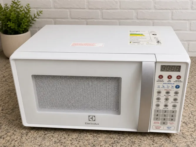 Microondas 