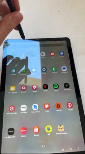 Tablet S6 lite
