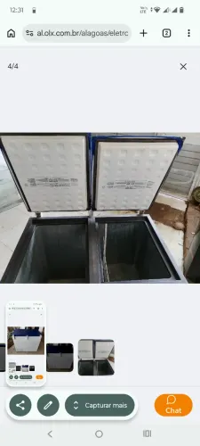 Freezer