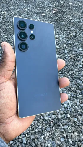 S25 ultra 256gb todo original