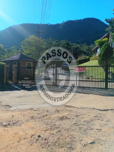 TERRENO TERESÓPOLIS VARGEM GRANDE