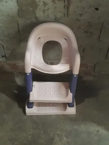 Assento De Privada