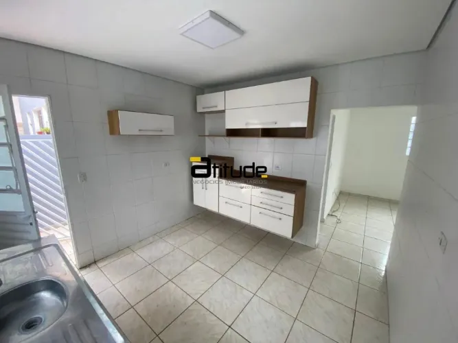 CASA SOBRADO PARA LOCAÇÃO | VILA OSASCO  OSASCO/SP