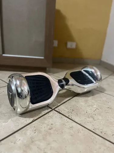 Hoverboard 