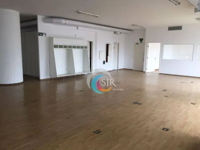 Conjunto para alugar, 570 m² - Centro - São Paulo/SP
