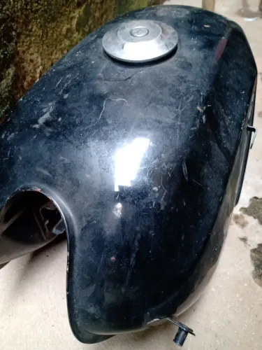 Tanque YBR, Factor