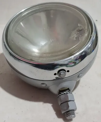 Farol de milha Oscar cibie legítimo