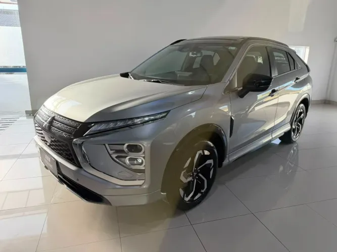 Mitsubishi Eclipse Cross HPE-S 1.5 AWD 165cv Aut. 2026