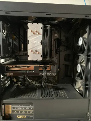 Computador gamer