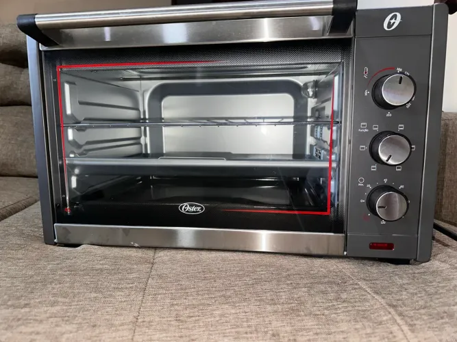 Forno Elétrico Oster 45l