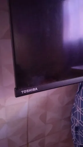 Tv, TOSHIBA 55