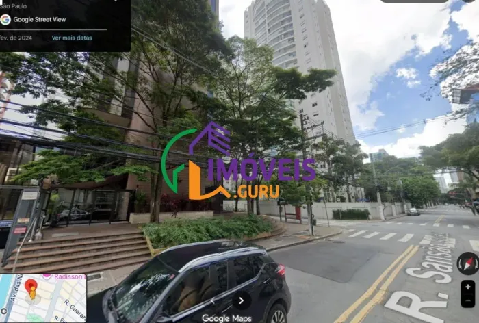 CONJ. COMERCIAL - BROOKLIN - SP