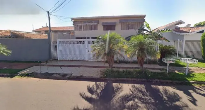 Casa no Vila Jardim Alegre em Campo Grande/MS