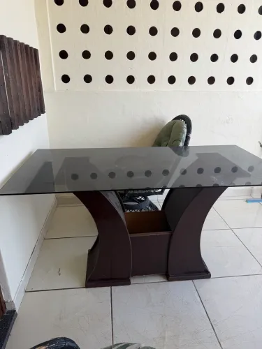 Mesa 6 lugares