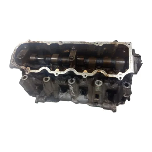 Cabeçote Std Fiat Palio Ex 1.0 8v Fiasa 1997 A 2002