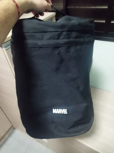 Mochila da Marvel