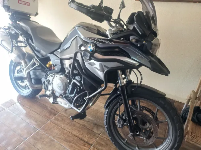 Bmw premium  2019