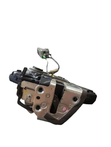 Fechadura Porta Traseira Direita Hilux 2012