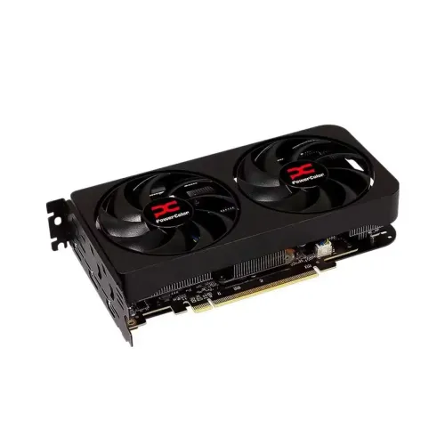 PLACA DE VÍDEO RX 9060XT 16 GB LACRADA