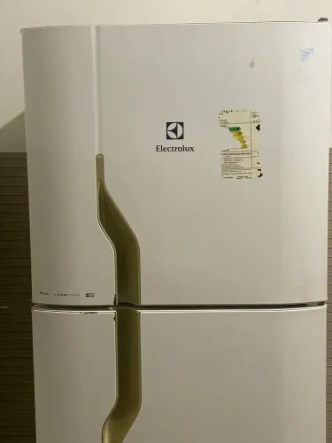 Geladeira Electrolux