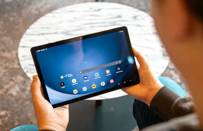 Samsung Galaxy Tab A9+ 5G Usado - Brasília DF | Oportunidade