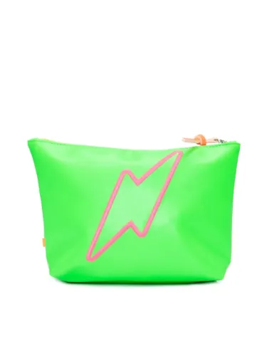 Necessaire neon raio - Cantão