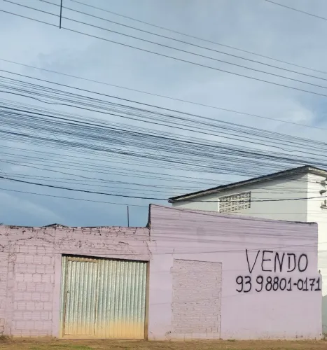 Casa a venda na Sérgio Henn