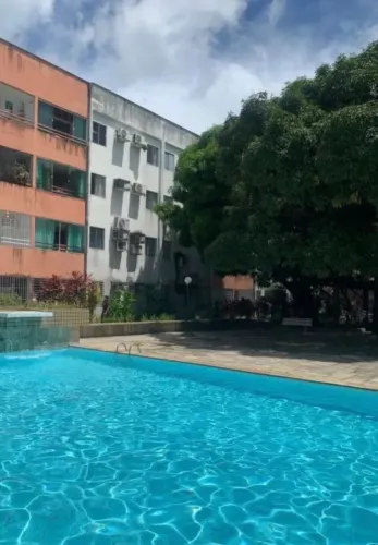 [LCS070] APARTAMENTO CORDEIRO RECIFE- PE