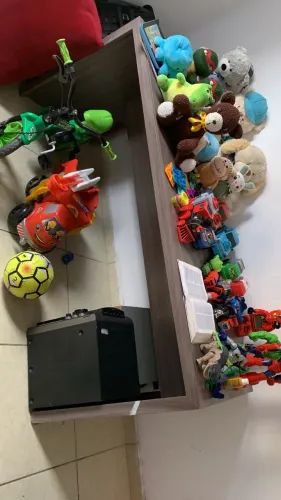 Mesa escrivaninha