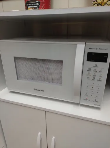 Microondas Panasonic 