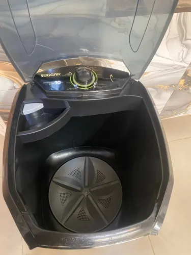 Vende-se tanquinho suggar de 10kg
